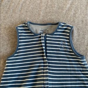 Woolino Footed Sleepsack 18-36 months